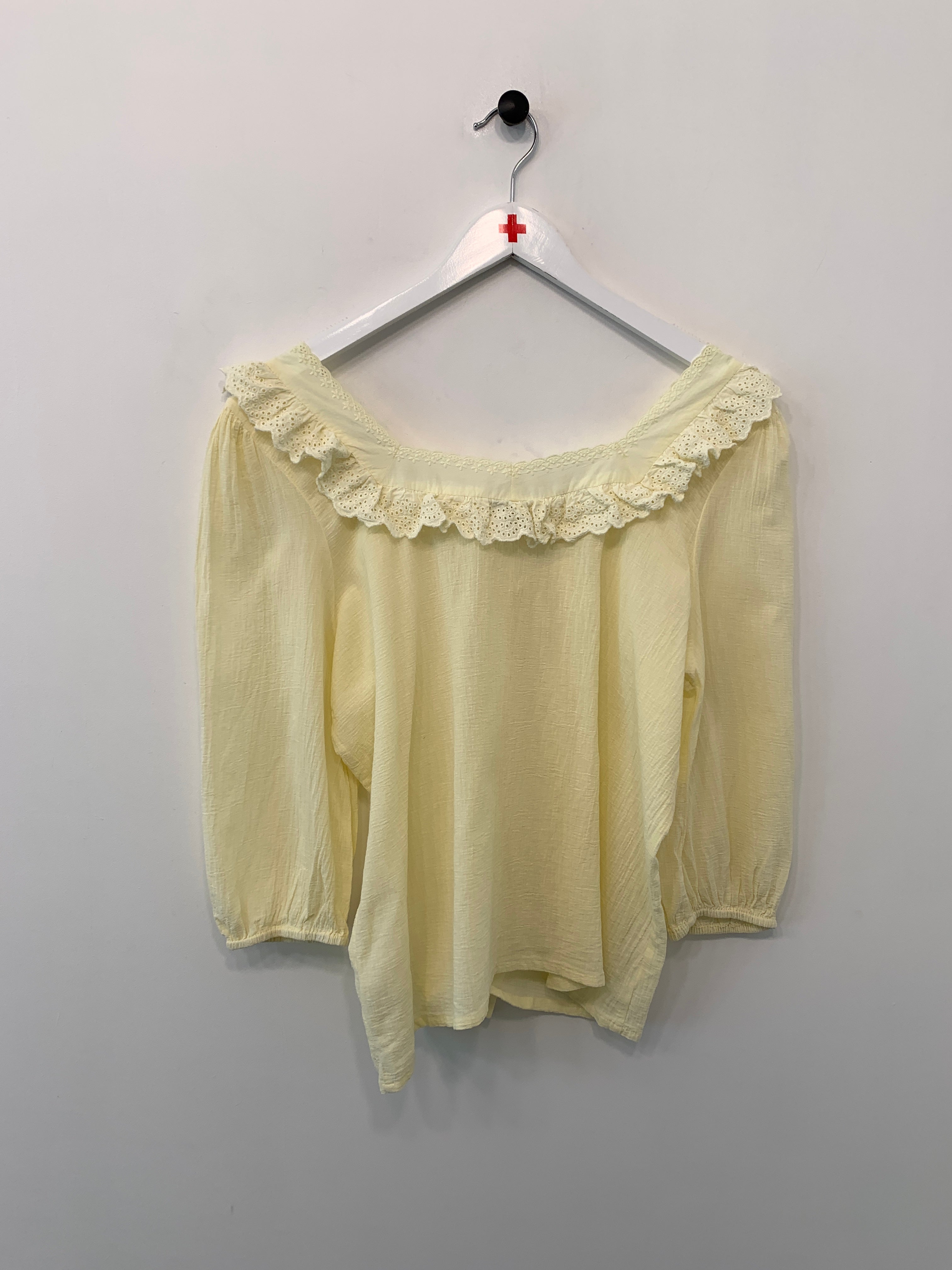 STR Bluse